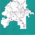 Atlanta Greenway Master Plan